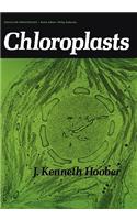 Chloroplasts