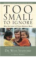 Too Small to Ignore