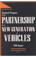 Review of the Research Program of the Partnership for a New Generation of Vehicles