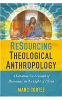 Resourcing Theological Anthropology