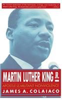 Martin Luther King, Jr.