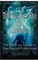 Secrets of The Wee Free Men and Discworld