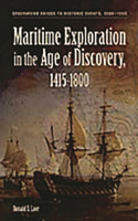 Maritime Exploration in the Age of Discovery, 1415-1800