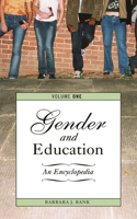 Gender and Education [2 Volumes]