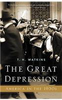 The Great Depression
