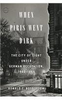 When Paris Went Dark