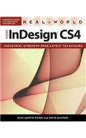 Real World Adobe InDesign CS4