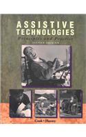 Assistive Technologies: Principles and Practice