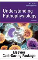 Understanding Pathophysiology - Text and Elsevier Adaptive Learning Package