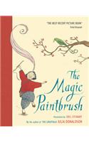 The Magic Paintbrush