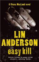 Easy Kill: (English)
