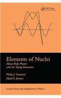 Elements Of Nuclei