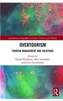 Overtourism