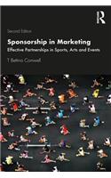 Sponsorship in Marketing