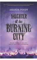 Daughter of the Burning City