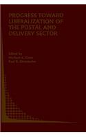 Progress Toward Liberalization of the Postal and Delivery Sector