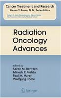 Radiation Oncology Advances