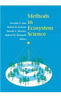 Methods in Ecosystem Science