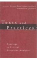 Texts and Practices: Readings in Critical Discourse Analysis