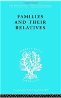 Families and their Relatives