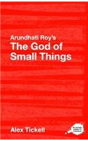 Arundhati Roy's The God of Small Things