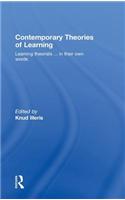 Contemporary Theories of Learning
