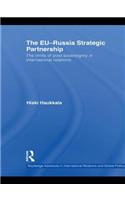 The EU-Russia Strategic Partnership
