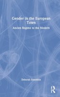 Gender in the European Town