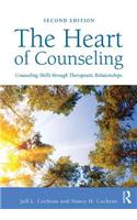 Heart of Counseling