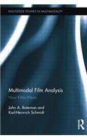 Multimodal Film Analysis