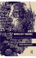 Novelist Tagore