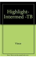 Highlight- Intermed -TB