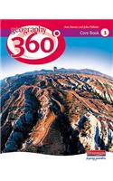 Geography 360° Core Pupil Book 1
