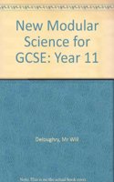 New Modular Science for GCSE: Waves and Radiation (pack of 10)