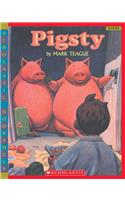 Pigsty