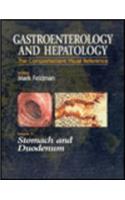 Gastroenterology and Hepatology: Stomach & Duodenum: Volume 3 (Comprehensive Visual Reference)