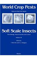Soft Scale Insects