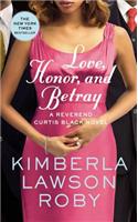 Love, Honor, and Betray