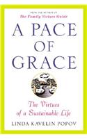 A Pace of Grace