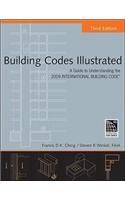 Building Codes Illustrated: A Guide to Understanding the 2009 International Building Code(Building Codes Illustrated)