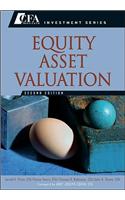 Equity Asset Valuation
