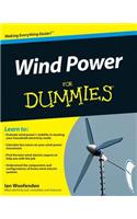 Wind Power For Dummies