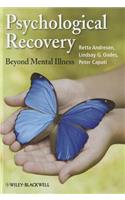 Psychological Recovery