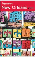Frommer's New Orleans: (Frommer's Complete Guides)