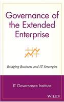 Governance of the Extended Enterprise