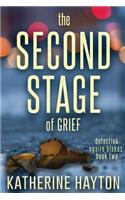 Second Stage of Grief