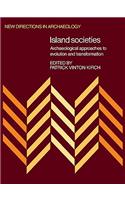 Island Societies