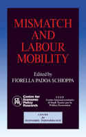 Mismatch and Labour Mobility: (English)