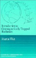 Introduction to Geomagnetically Trapped Radiation