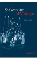 Shakespeare and Violence